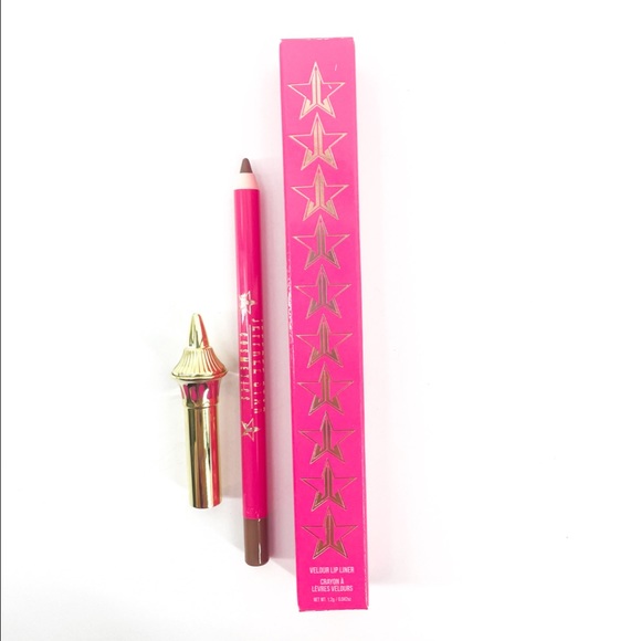 JEFFREE STAR Velour Lip Liner ANDROGYNY - Picture 4 of 4